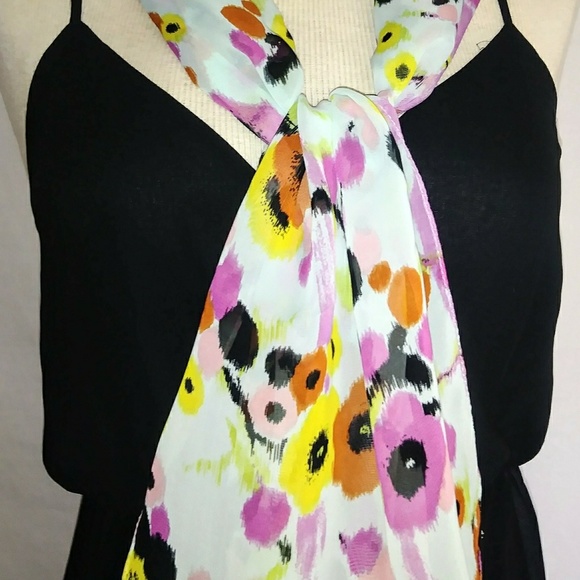 💗 Cejon Scarf #hundredsofscarves - Picture 2 of 5